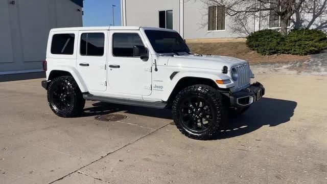 jeep wrangler 4xe 2023 1C4JJXP67PW517100 image jeep wrangler 4xe 2023 1C4JJXP67PW517100 image